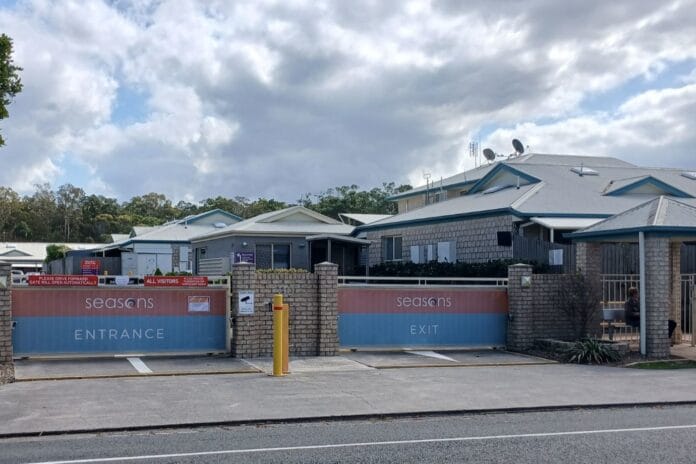 QCAT delays closure of Seasons Caloundra as residents win right to stay post image