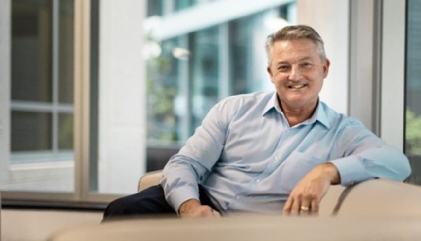 Cameron Taylor resigns as CEO of Eureka Group after non-work related accident post image