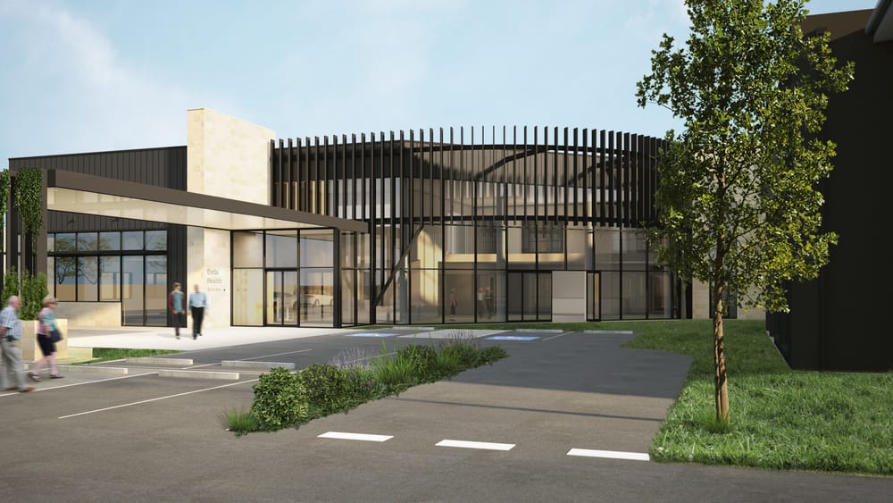 Estia Health lodges plans for 124-bed aged care home in Findon, SA post image