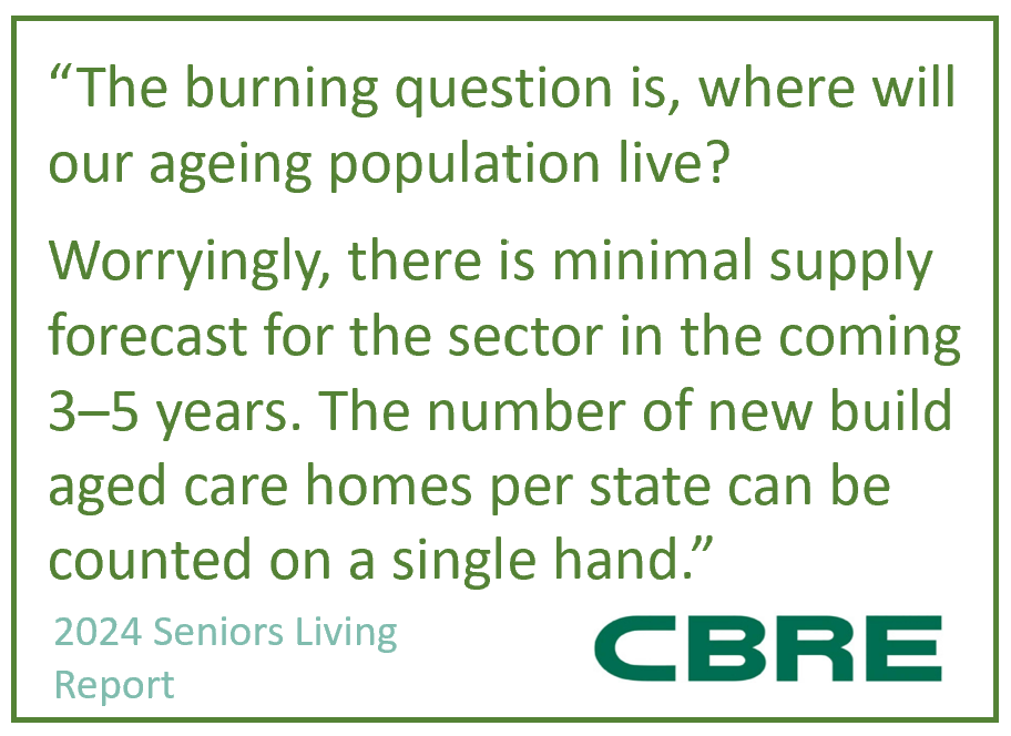 The burning physical, moral and financial question for village operators: how to exit frail residents? post image