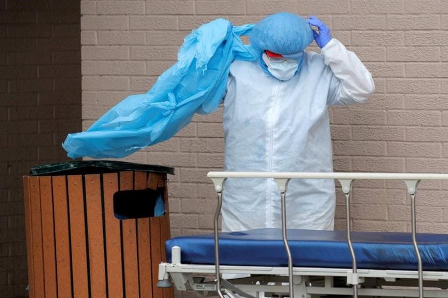 Federal Government pledges $1.2B to prepare aged care sector for winter post image