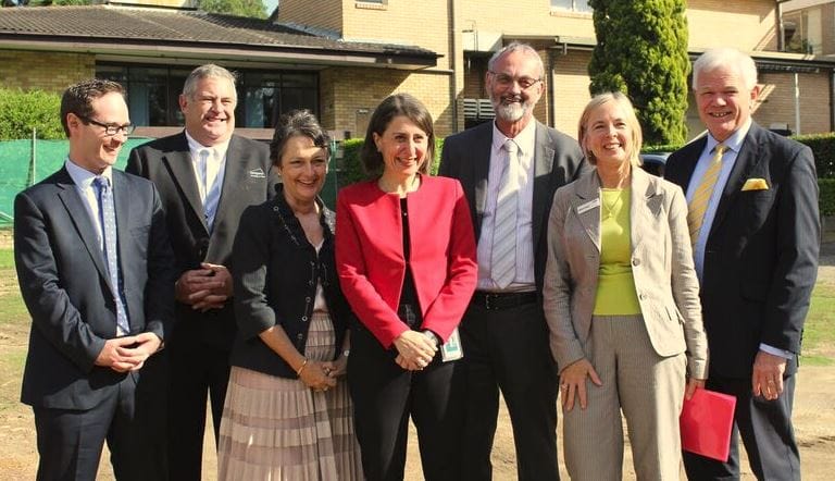 Help for struggling seniors: BaptistCare NSW & ACT to develop 500 affordable housing units post image