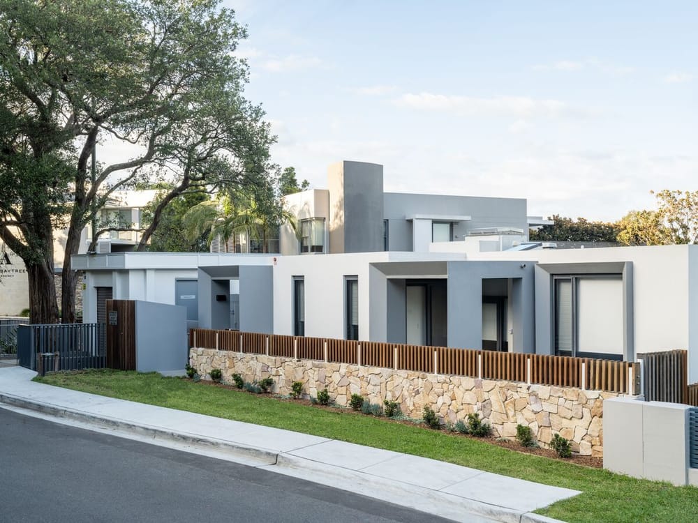 In less than four years, these sub-penthouses for over 55s went up in value by $1M post image