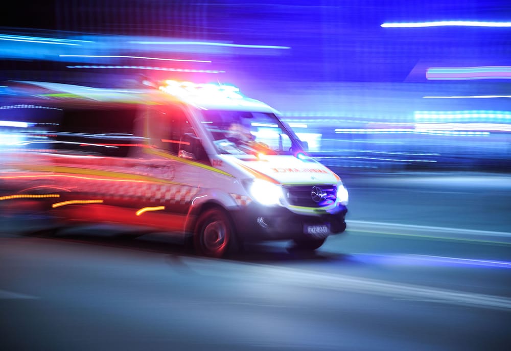 Home care recipients spend twice as much time in hospital as aged care residents: study post image