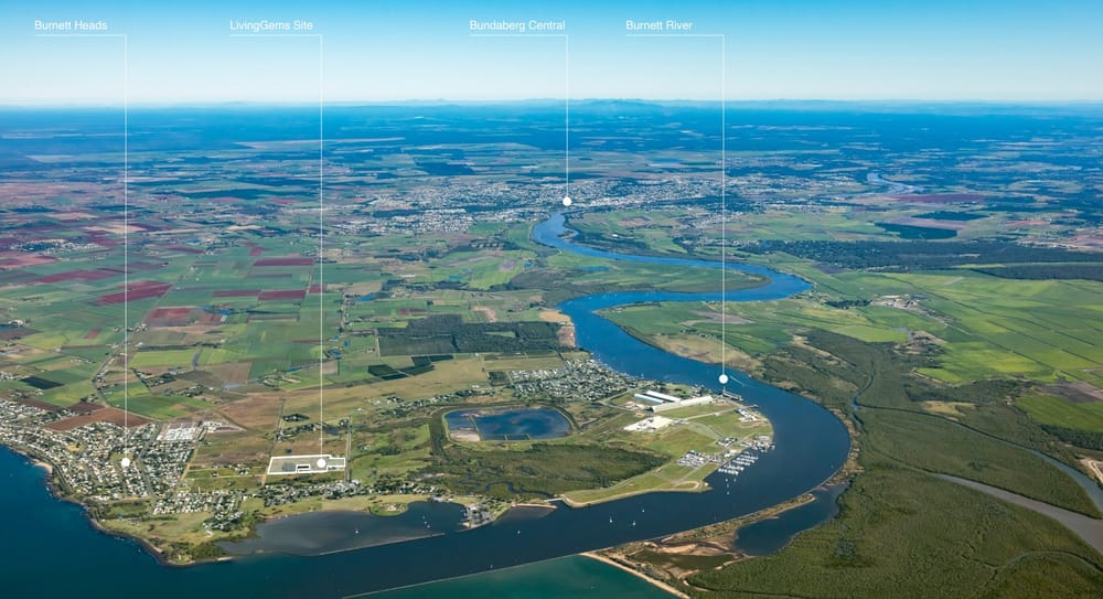 GemLife unveils plans for 145-home land lease community in Bundaberg post image