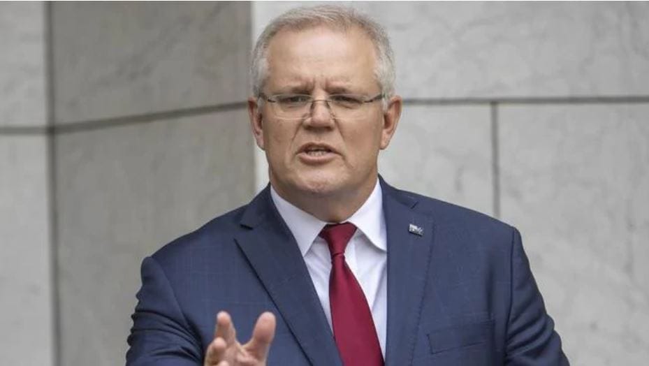 Federal Government to unveil infection control ‘hit squads’ for aged care outbreaks – Scott Morrison flags aged care to feature in 2021 Federal Budget post image