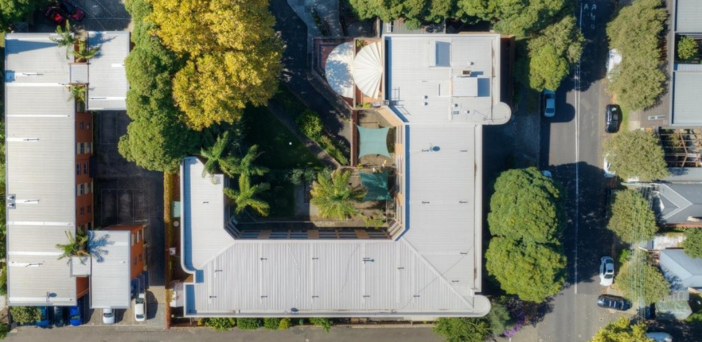 Inner West Sydney aged care home for sale post image