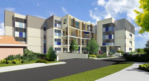 Alchera Living selects Colliers as retail sales agent for $19.5M Perth mid-rise village redevelopment post image
