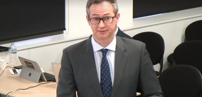 Royal Commission hearings – “There should be a far more urgent effort to prioritise home care” – delays are inhumane post image