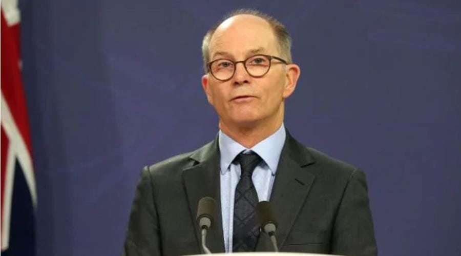 Australians to have access to home testing kits soon, Deputy Chief Medical Officer says post image