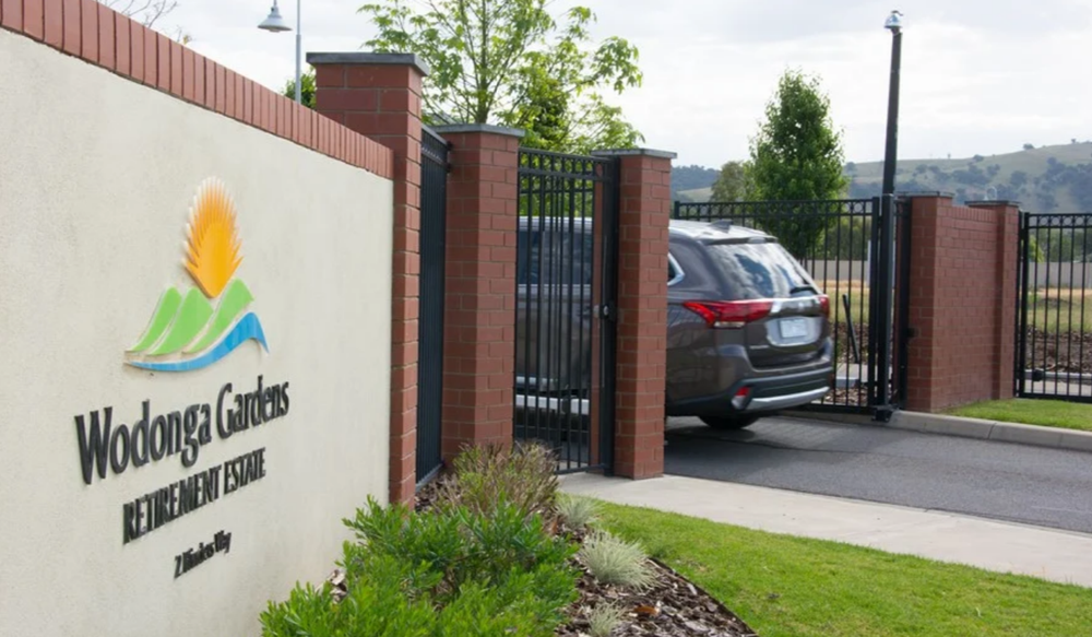 ASX-listed Aspen buy Gannon family’s Wodonga village: plans to convert it to an LLC post image
