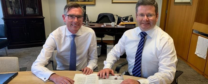 NSW Seniors Minister orders investigation into Kathryn Greiner-chaired advisory council after allegations of Liberal branch-stacking post image
