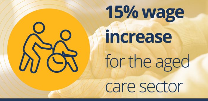 ANMF’s push for wage increase for aged care nurses misses the mark post image