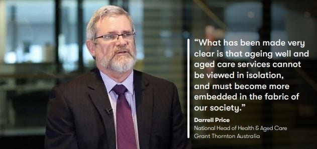 No more “tinkering around the edges”: providers call for “systemic” reform, Grant Thornton says post image