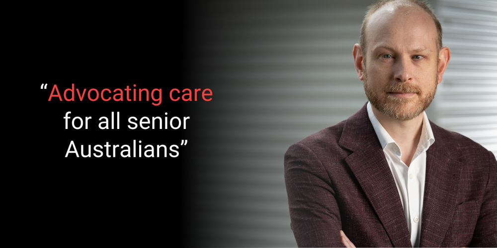 New name, same mission: Ageing Australia launches its new brand post image