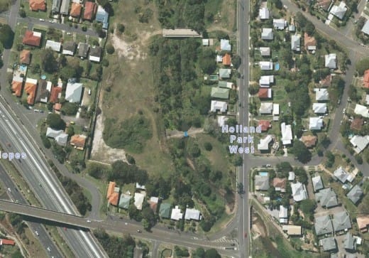 Philip Usher Constructions lodges plan for Brisbane retirement village, with up to 50% of site at risk of flooding post image