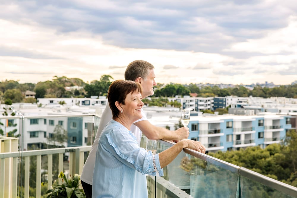 96.4% of Anglicare Sydney’s Woolooware Shores Village residents want ‘full care’ offered in pilot post image