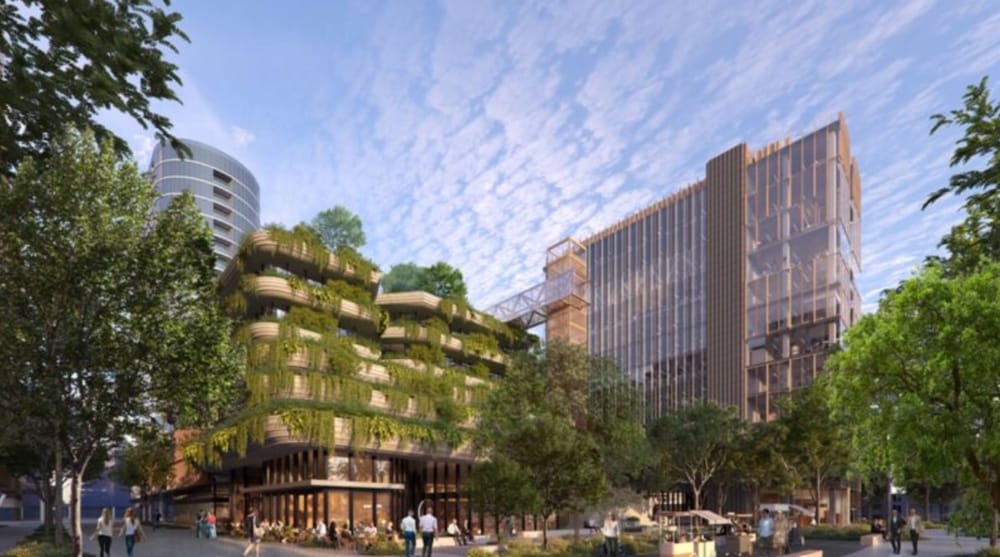 Cedar Pacific spends $30M on Canberra site – the city’s first Build To Rent project post image
