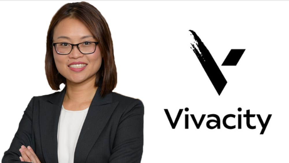 Vivacity appoints Natalie Kwok as COO to spearhead strategic expansion post image