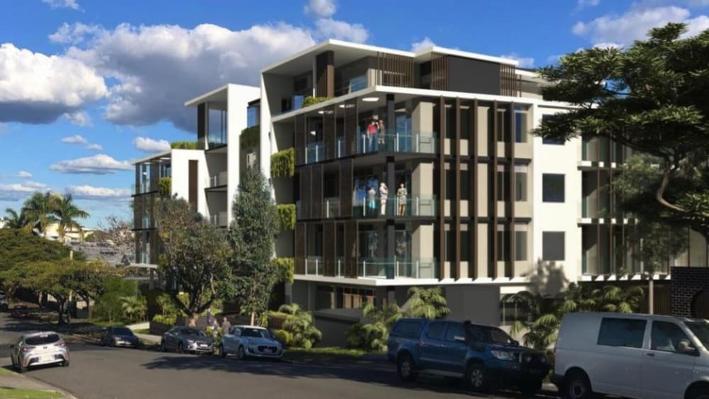 Bolton Clarke wants to turn decommissioned home into five-storey retirement village post image