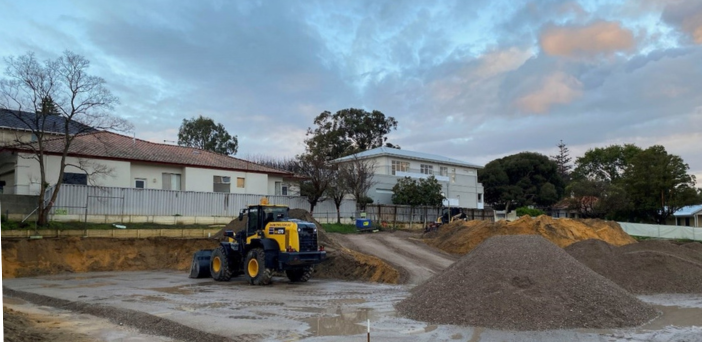 Earthworks begin on Oryx Communities’ $50M Perth aged care home post image