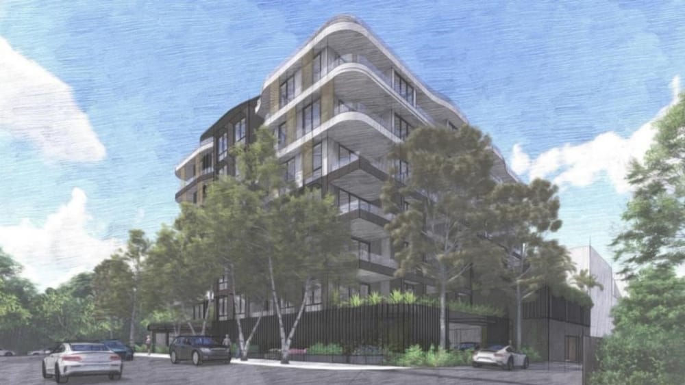 Platino Properties adds a third high-rise seniors living block in Sydney suburb of Greenwich post image