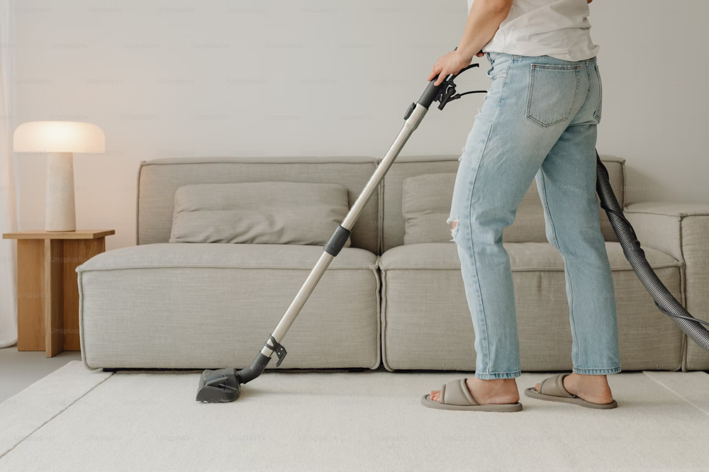 Domestic assistance hours capped under Support at Home as Government cuts support for everyday living post image