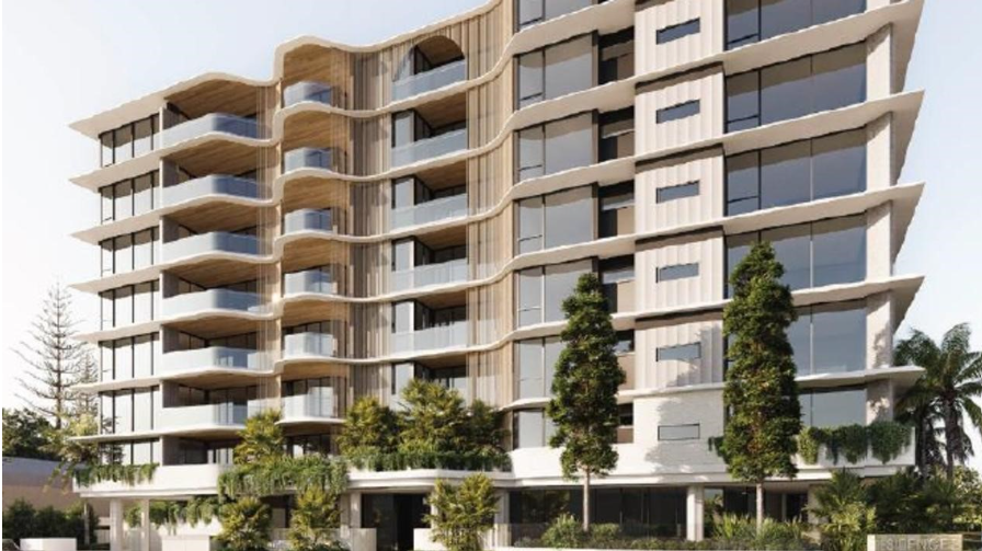 Plans to demolish Palm Beach Health Centre on Gold Coast for a vertical retirement village post image