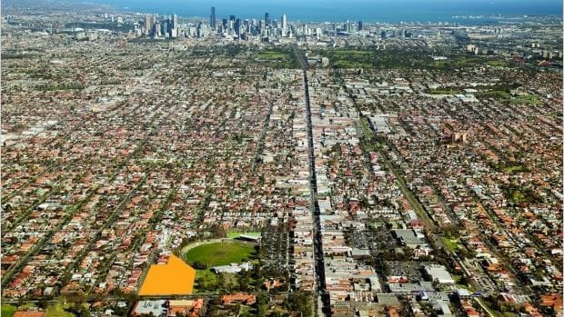 Ryman secures prime Melbourne site for NZ$200M retirement village post image