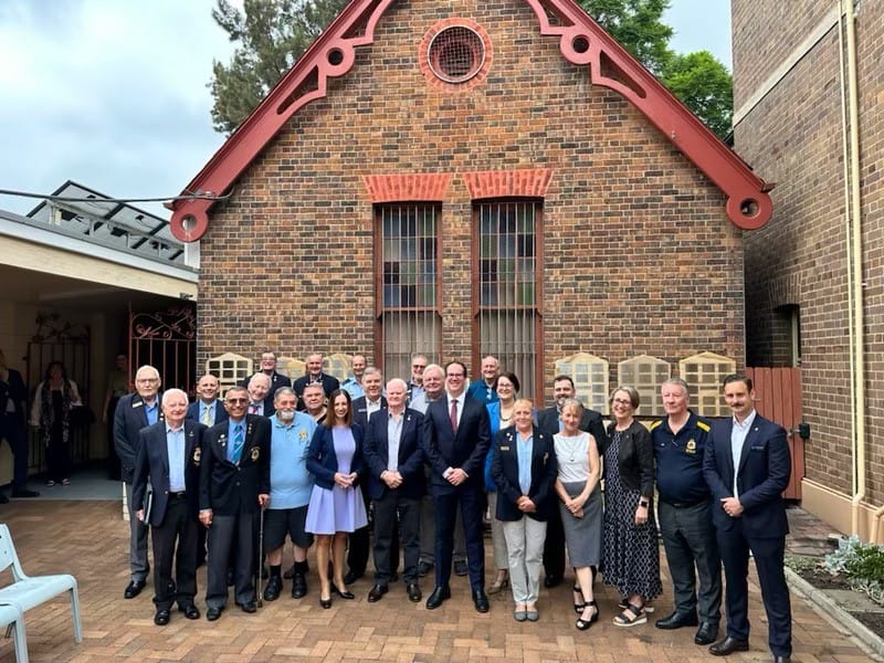 RSL LifeCare receives $5.4M for a Veterans’ and Families’ Hub network connecting Hawkesbury and Southwestern Sydney post image