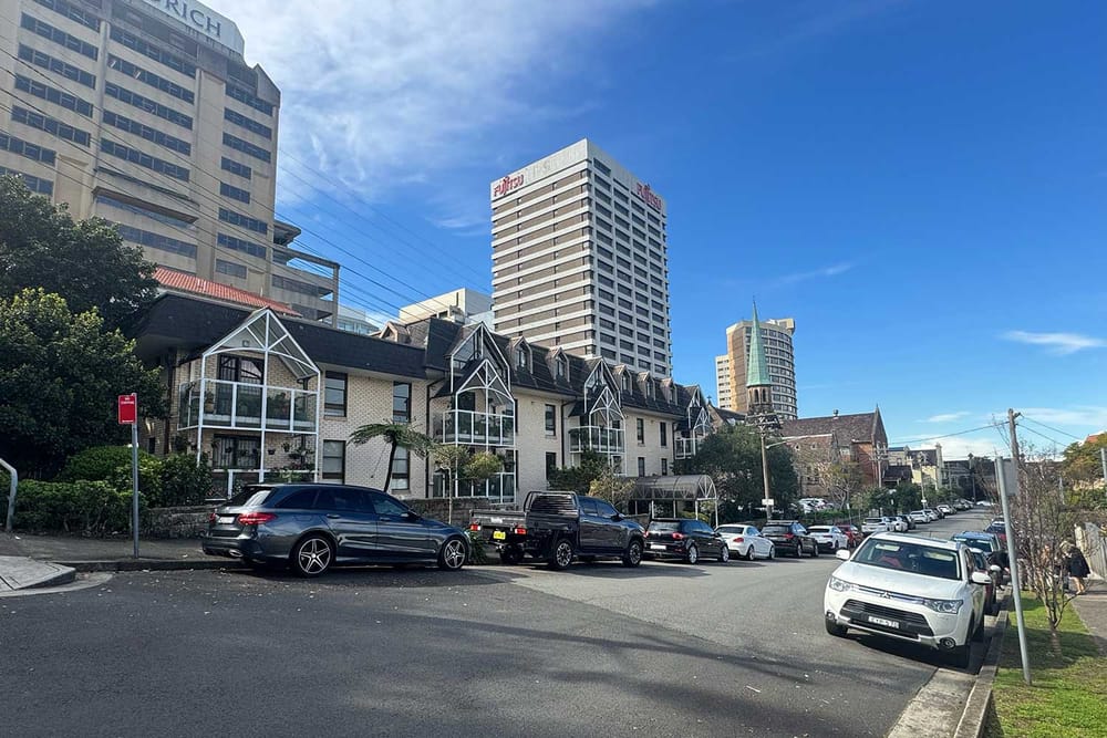 Sydney’s St Francis Xavier Terrace Retirement Village faces closure under redevelopment plan post image