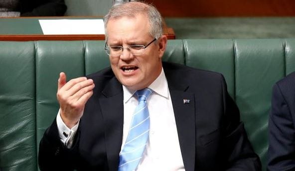 Federal Budget: no more aged care funding cuts - $99.3B over 5 years post image