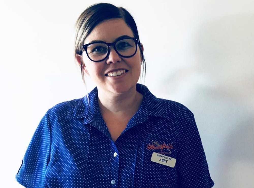 Aged care providers offering traineeships with TAFE NSW post image
