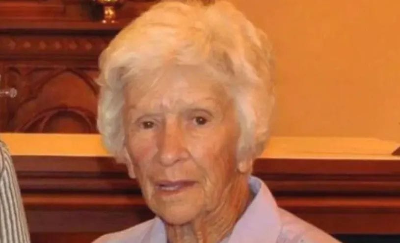 Policeman charged over Taser death of aged care resident Clare Nowland claims use of force was reasonable post image