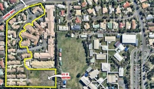 Ozcare lodges plans for second stage of co-located Sunshine Coast village post image