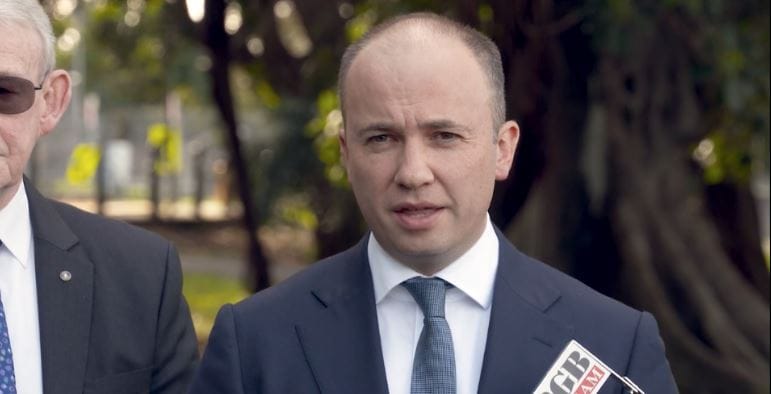 NSW Minister Matt Kean delivers on promise to lead Australia’s regulation of retirement villages post image