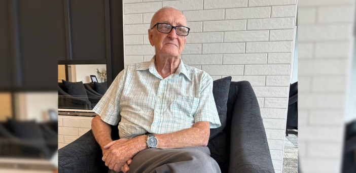 Hidden suffering: Tackling grief in seniors’ living communities post image