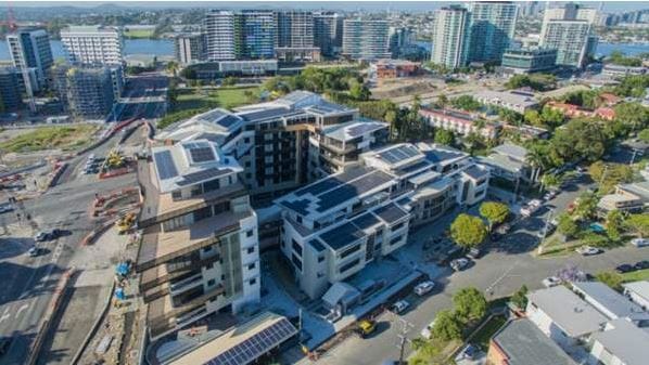 Only one aged care provider has received a reduction from Brisbane Council’s new aged care development incentives: Brisbane Times post image