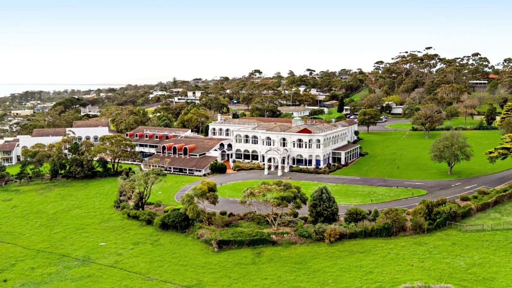 Ryman submits 90 less homes in its development plan at Mt Eliza, Victoria post image