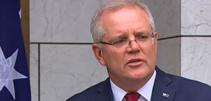 National cabinet to discuss aged care as PM fronts press post image