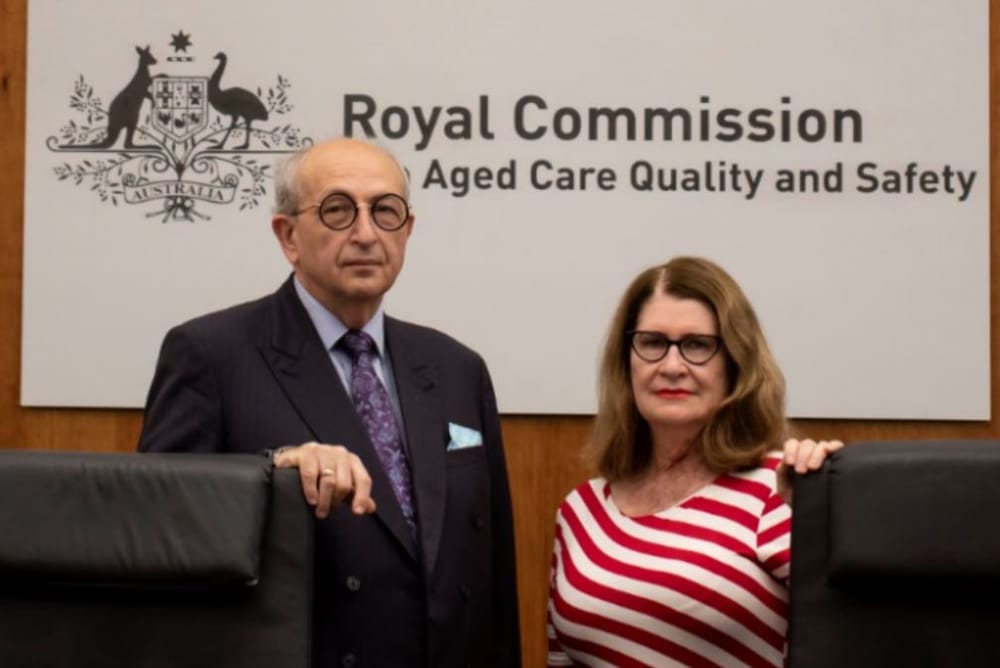 Royal Commission calls for submissions on the relationship between Government and providers – just three weeks until deadline post image