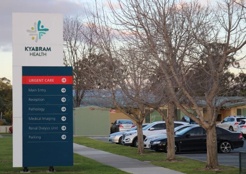 No new COVID-19 cases in Victorian aged care homes – but two regional aged care workers test positive as part of blanket testing for staff post image