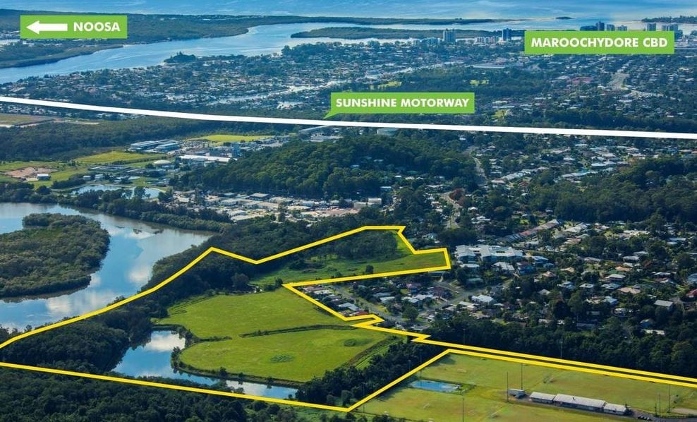GemLife snaps up huge Maroochydore site in $15M deal – 8 out of 10 offers from land lease community developers post image