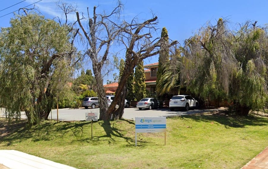 Claims of elder abuse made by work experience students at Regis aged care home in WA post image