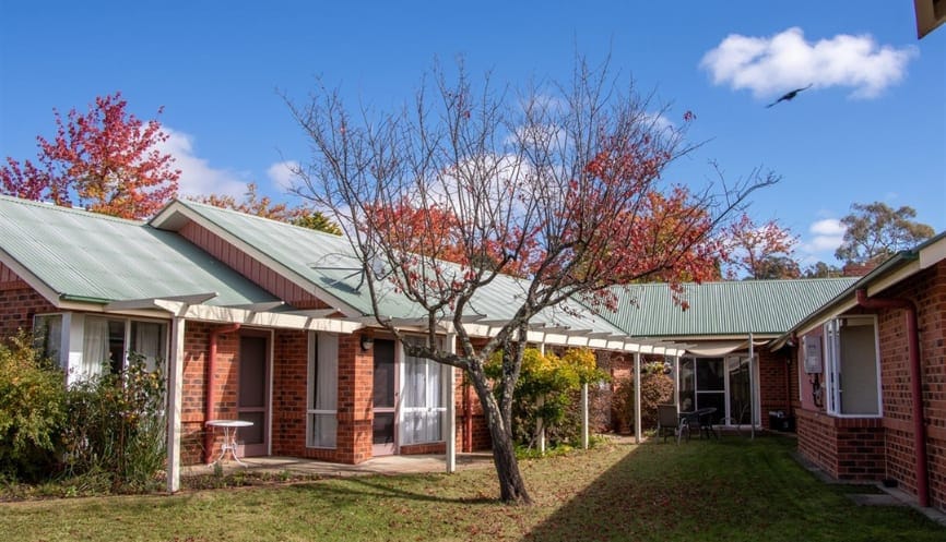 Respect Aged Care expected to take over Yallambee Lodge from 1 April 2024 post image