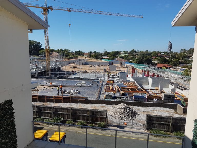 Private aged care operator Seasons extends Mango Hill retirement village post image