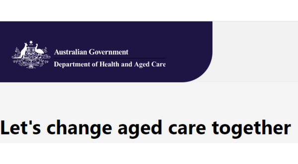 Regulation: have your say in quality review, new QIs announced post image