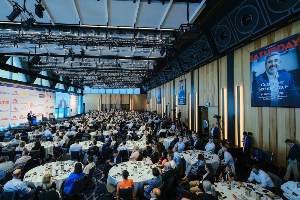 LEADERS SUMMIT 2024: 7 video highlights - Christopher Pyne, Cam Ansell, Prue Bowden, Tamar Krebs, Tom Symondson, Darren Gossling and Chris Baynes post image