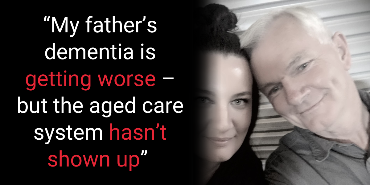 Still waiting: the human cost of delay in aged care assessments post image