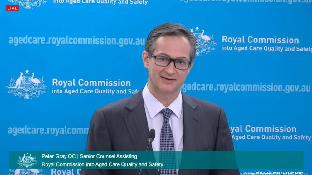 Retirement village operators must demand ACSA, LASA and the RLC to combine now to capture the unique opportunities being handed by the Royal Commission post image